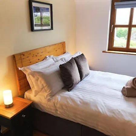 Let - New Town Nyaraló