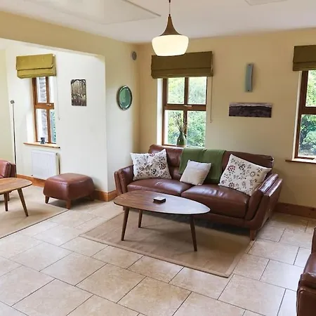 Let - New Town Nyaraló *