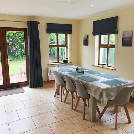 Let - New Town Nyaraló *