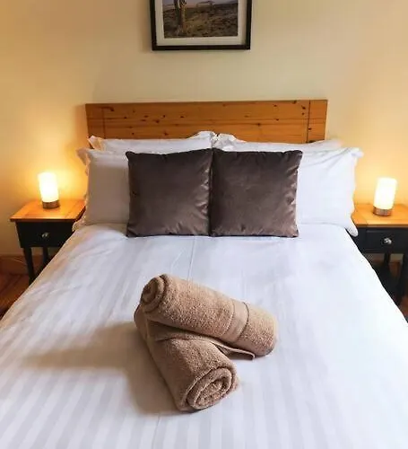 Let - New Town Tatil Evi Dingle