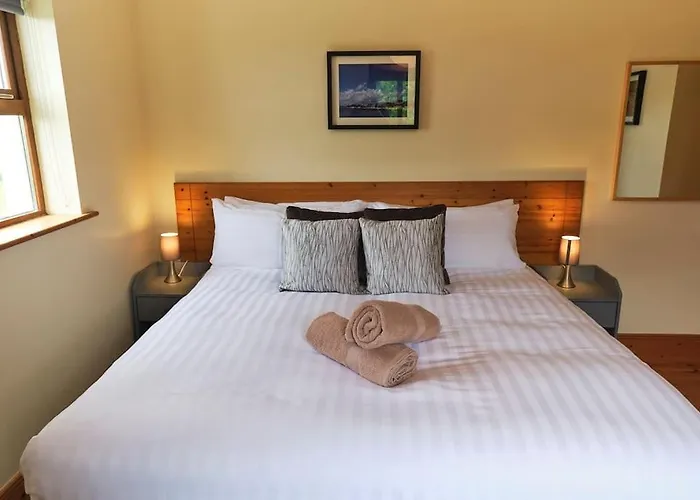 Tatil Evi Let - New Town *